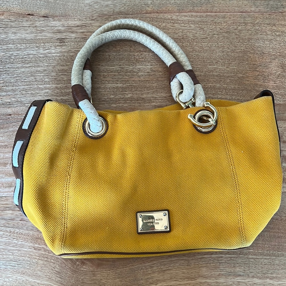 Michael Kors handbag